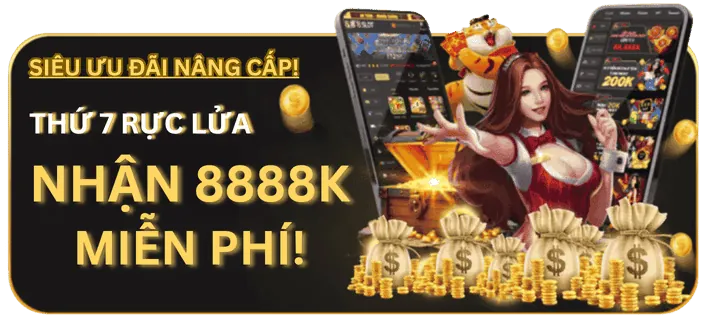 Khuyến mãi độc quyền và phần thưởng VIP 188V8