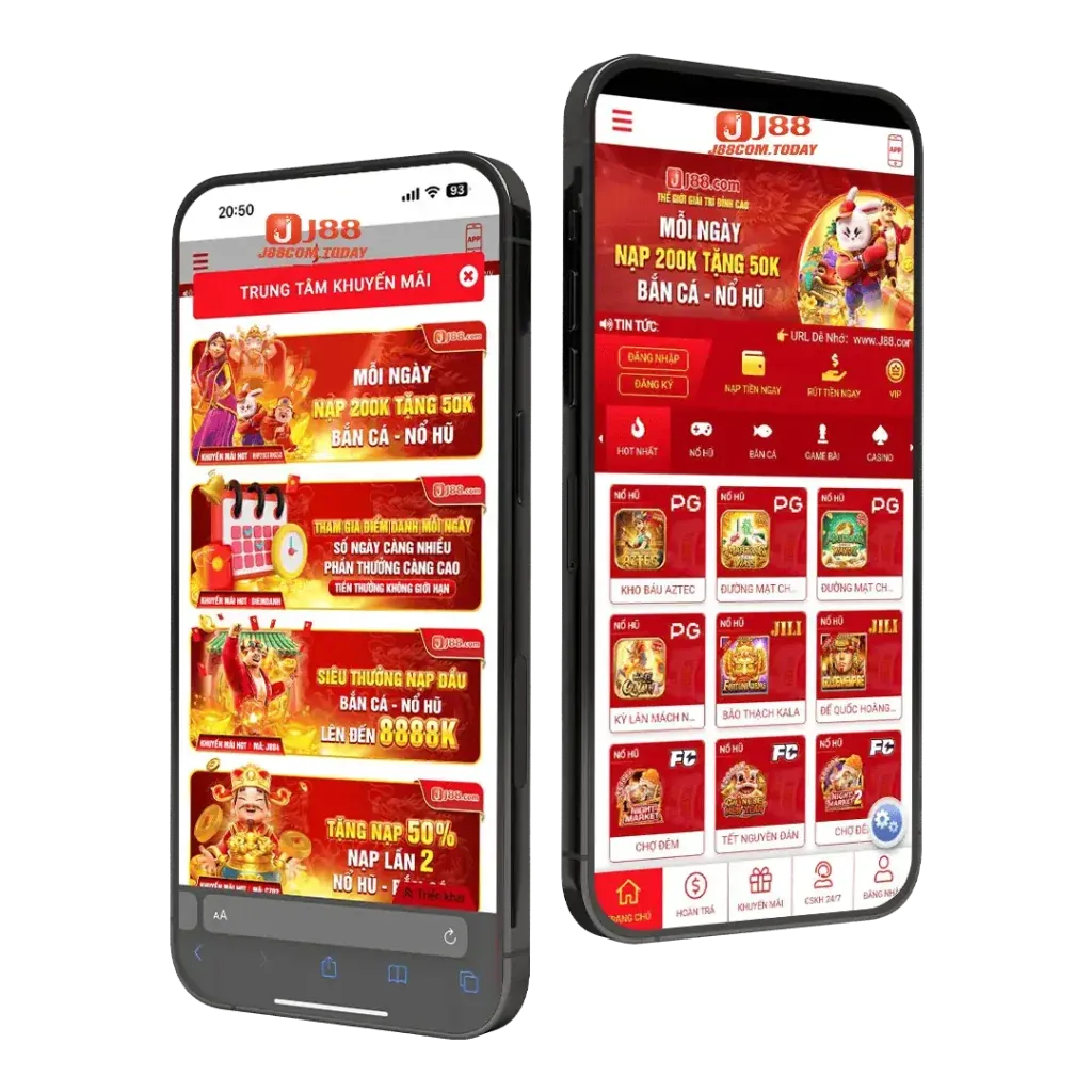 Khuyến mãi nạp tiền cho game Nổ Hũ