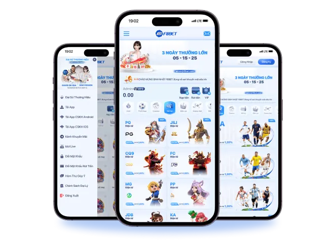 Đồ họa 3D sống động trong game bắn cá 188v8