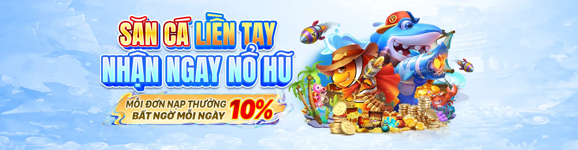 Game bắn cá 188v8 với đồ họa sắc nét