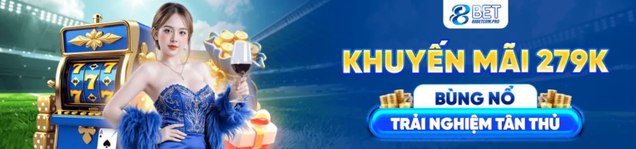 Hình ảnh chính trò chơi Nổ Hũ và Jackpot tại 188V8
