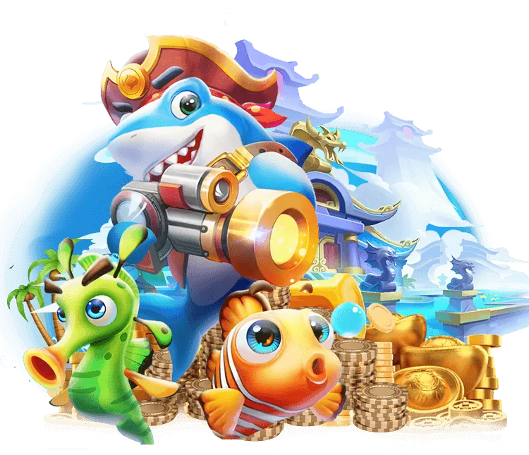 Game Nổ Hũ Pharaoh's Fortune