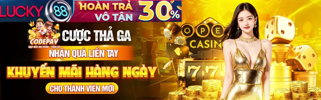 Tổng hợp các trò chơi nổi bật trên ứng dụng 188v8 như cá cược thể thao, bàn casino trực tiếp, máy slot nổ hũ và bắn cá, được trình bày dưới dạng collage hoặc giao diện ứng dụng đa tính năng. Màu sắc sống động, hấp dẫn.